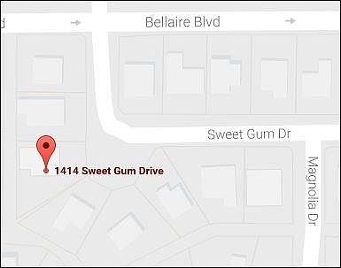 2nd image of 1414 Sweet Gum Dr
