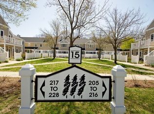 219 Allerton Commons Ln UNIT 219, Braintree, MA 02184