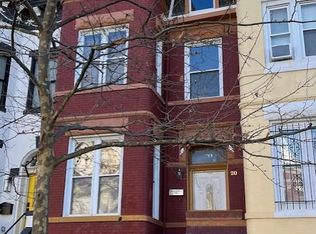 20 T St NW, Washington, DC 20001