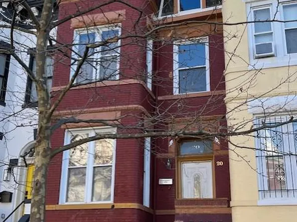 20 T St NW, Washington, DC 20001
