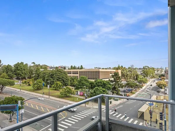 1080 Park Blvd Unit 506, San Diego, CA 92101