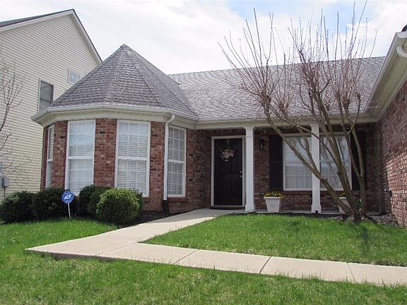 2nd image of 2860 Belle Haven Pl