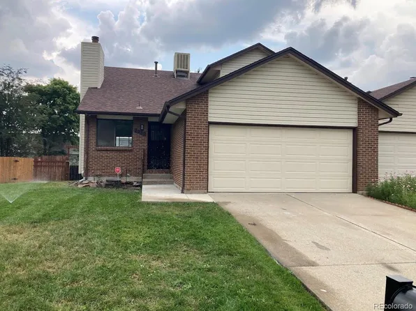 2050 Yarrow Street, Lakewood, CO 80214