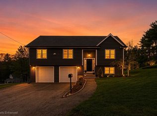 20 Crown St, Spencer, MA 01562