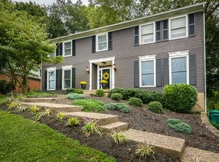 13311 Creekview Rd, Prospect, KY 40059