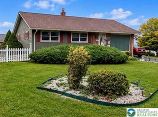 447 S 17th St, Allentown, PA 18104
