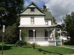 8 Lucas St, Greene, NY