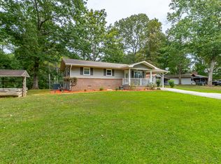 998 Thompson Springs Rd SE, Cleveland, TN 37323