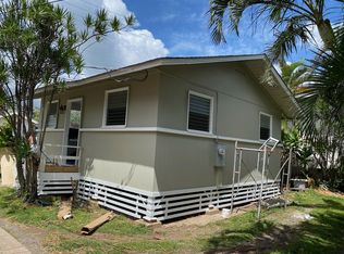 1931 Dole St, Honolulu, HI 96822