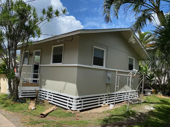 (undisclosed Address), Honolulu, HI 96822