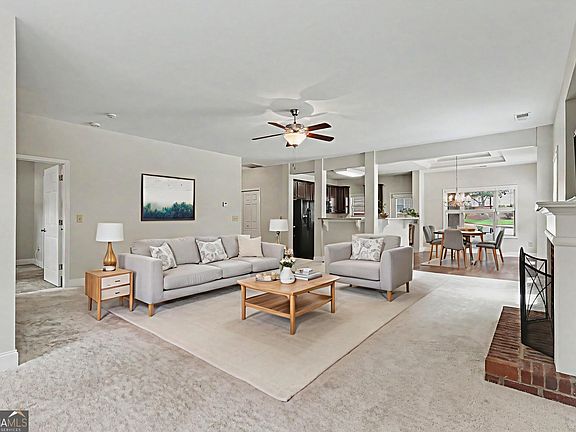 4th image of 4545 Verlander Ct