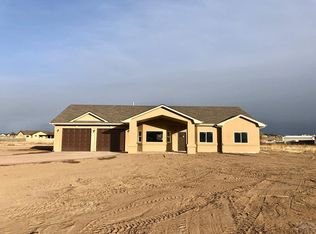 390 S Siesta Dr, Pueblo West, CO 81007