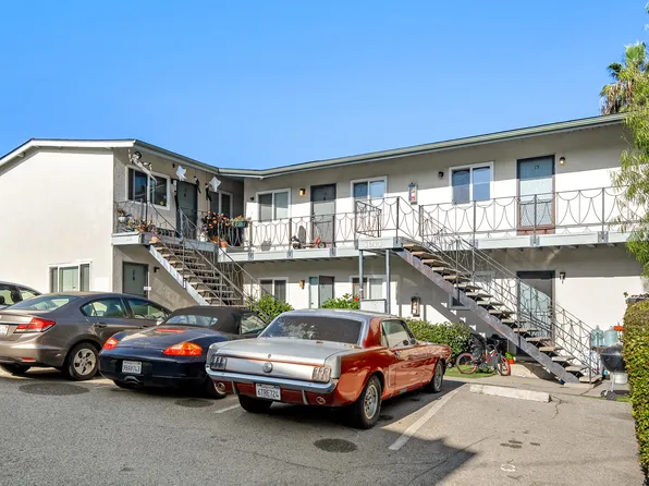 1011 Laguna St, Santa Barbara, CA 93101