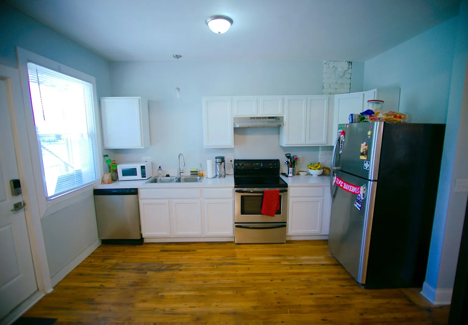 226 Kenilworth Street, Unit 2 — Photo 3