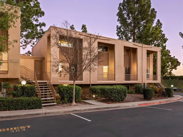 5700 Baltimore Dr Unit 202, La Mesa, CA 91942