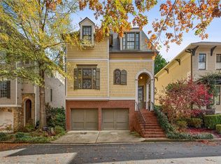 1274 Edmund Park Dr, Atlanta, GA 30306