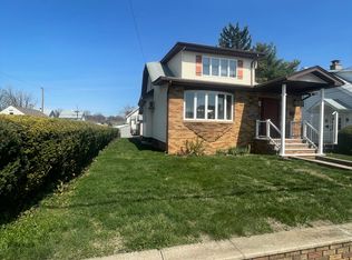 58 E 9th St FLOOR 1, Clifton, NJ 07011
