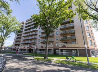 11211 85th St NW #407, Edmonton, AB T5B4T7