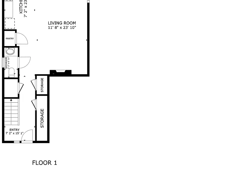 10001 NE 44th Ct — Photo 36