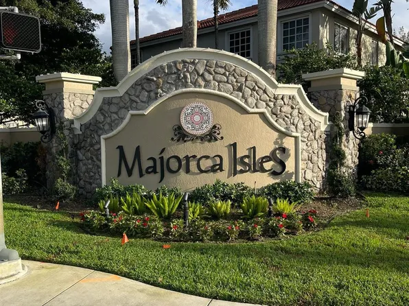 21003 NW 14th Place #444, Miami, FL 33169