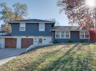 18805 E 30th Ter, Independence, MO 64057