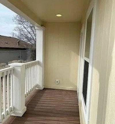 2nd image of 3758 Shirley Ave #8