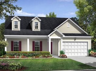 8438 Taylor Plantation Rd, North Charleston, SC 29420