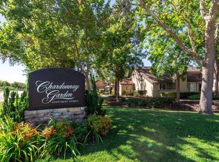 Chardonnay Gardens, Livermore, CA 94550