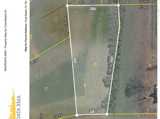 LOT 44 Crad Baskin Dr Lot 44, Burlison, TN 38015