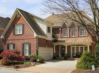 475 Wembley Cir, Sandy Springs, GA 30328