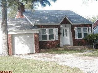 7053 Minnie Ave, Saint Louis, MO