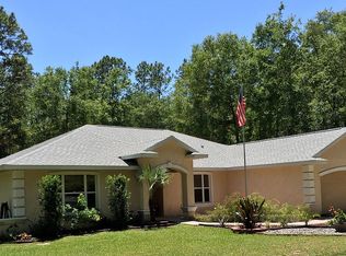 10592 NW 11th Pl, Ocala, FL 34482
