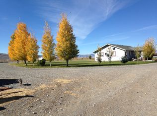 5555 Fish Hatchery Rd, Mackay, ID 83251