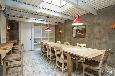 Rented by Miron Properties