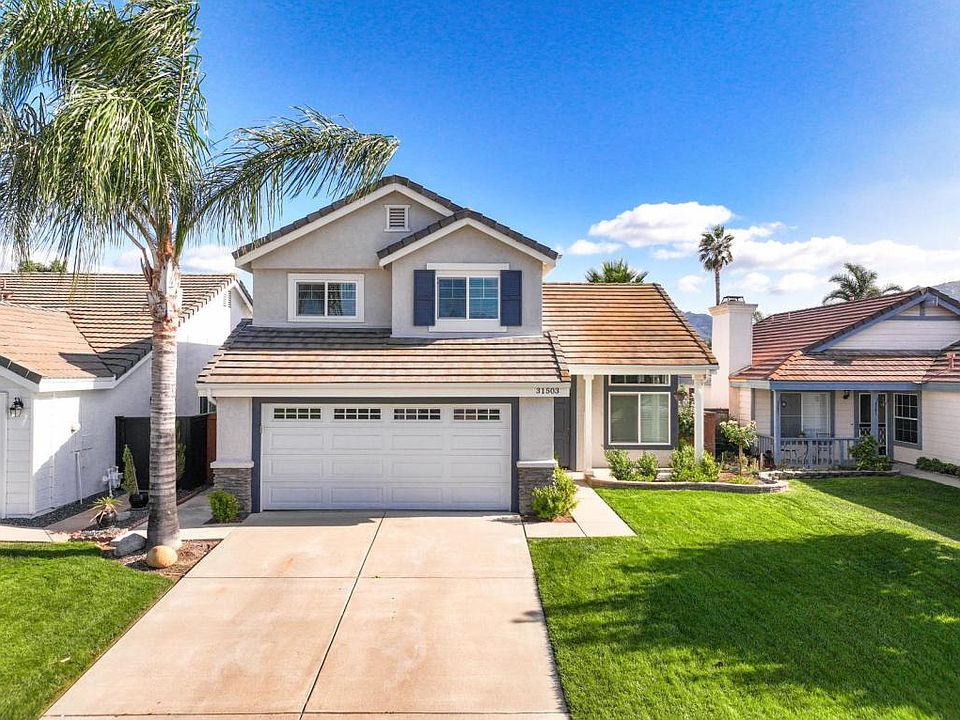 1st image of 31503 Calle Los Padres