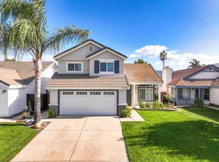 31503 Calle Los Padres, Temecula, CA 92592