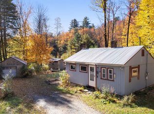 394 Timson Hill Rd, Newfane, VT 05345