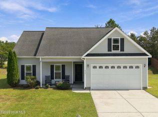 4373 Bristlecone Drive, Ayden, NC 28513