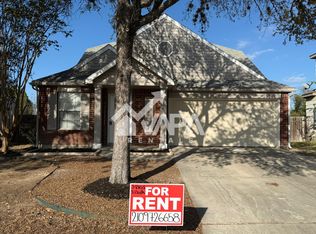 9846 Alisa Brooke, San Antonio, TX 78254