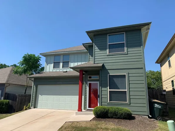 5805 Loblolly Ln, Austin, TX
