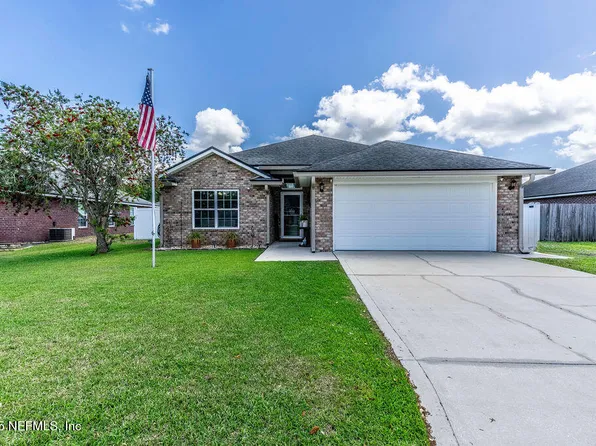 45082 WEAVER Circle, Callahan, FL 32011