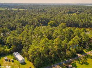 0 Bay Pines Rd LOT 17, Elberta, AL 36530