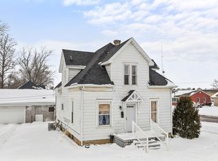 2228 E Market St, Warsaw, IN 46580