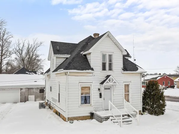 2228 E Market St, Warsaw, IN 46580