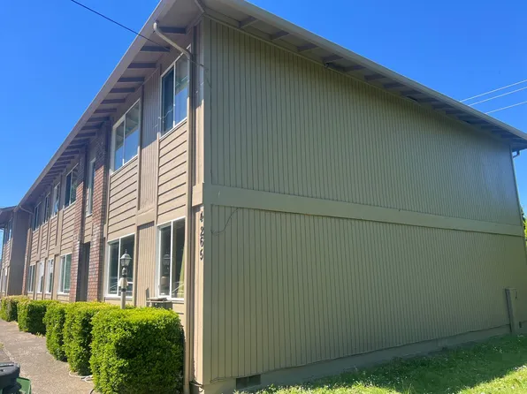 State, 4265 State St APT 2, Salem, OR 97301