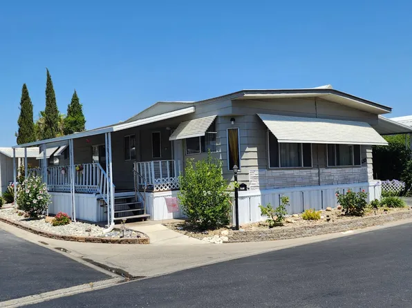 6305 Marshall Dr #160, Sacramento, CA 95842