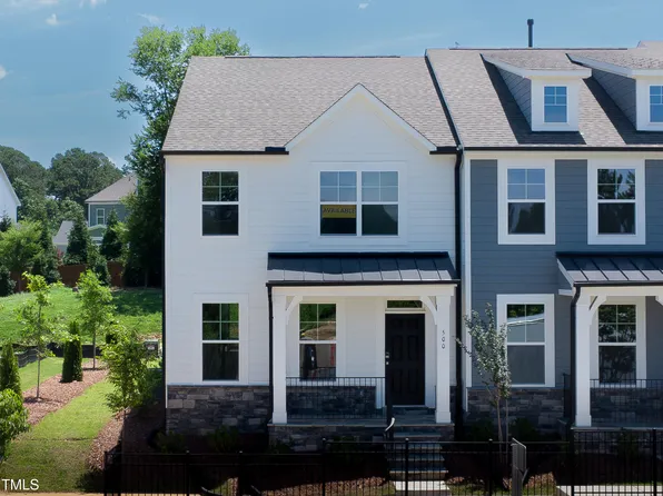 500 Traditions Grande Blvd #22, Wake Forest, NC 27587