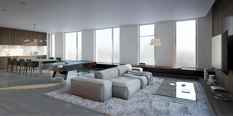 Sold by Douglas Elliman | media 9