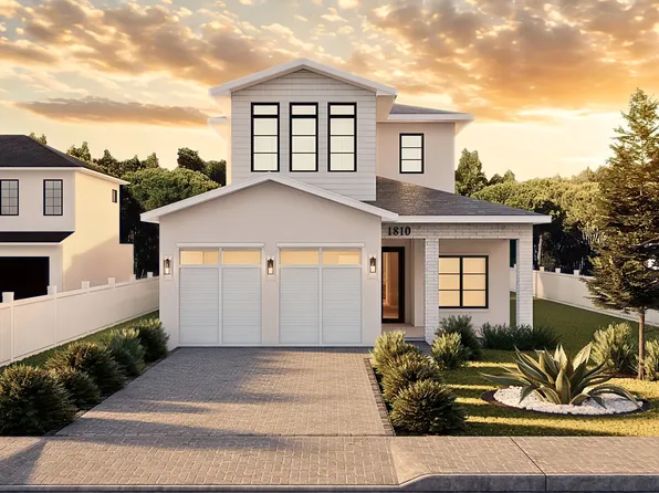 1810 Hollywood Ave, Winter Park, FL 32789