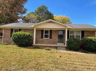 3325 Plano Rd, Bowling Green, KY 42104